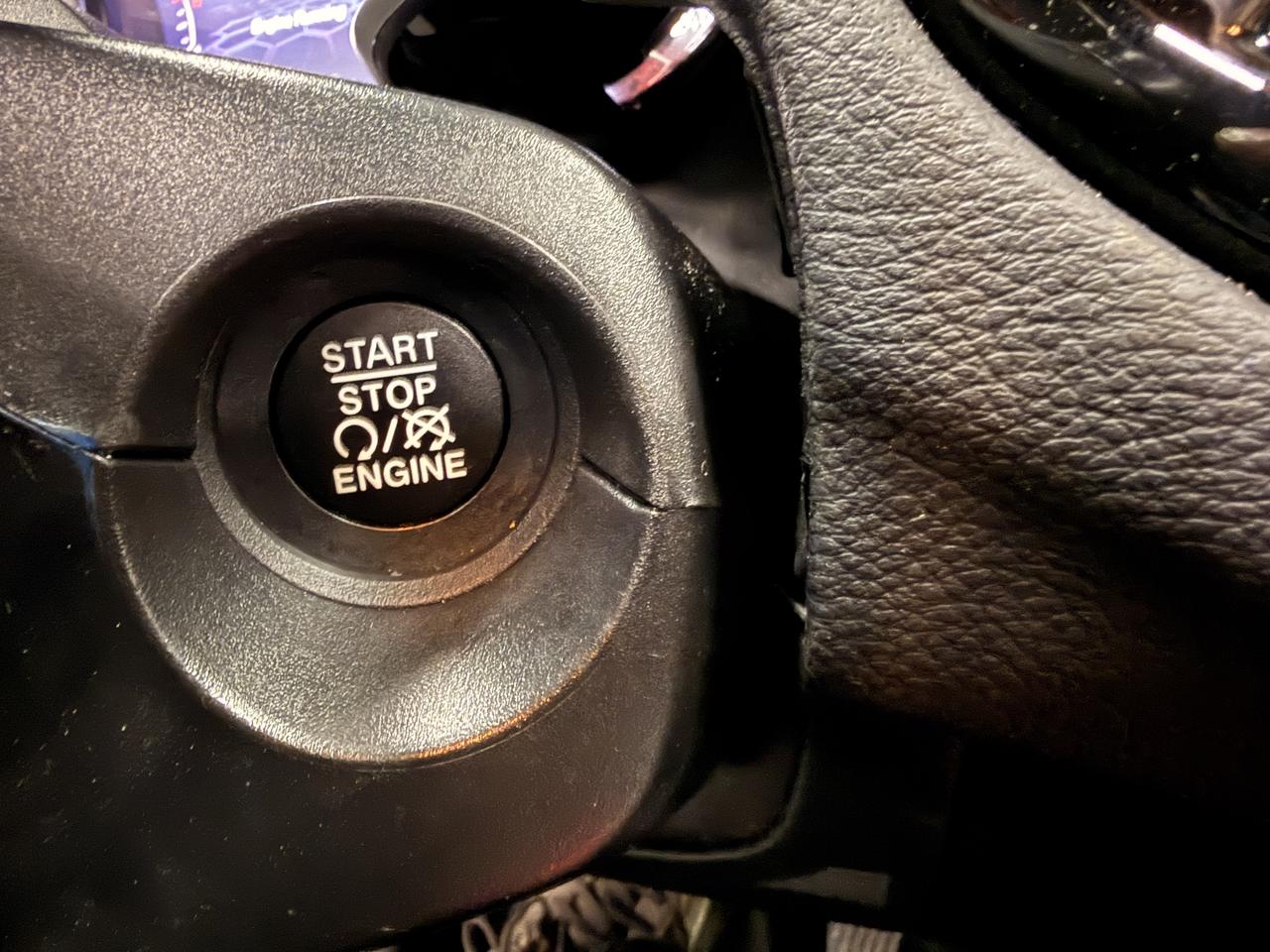 2021 Jeep Compass LIMITED Photo