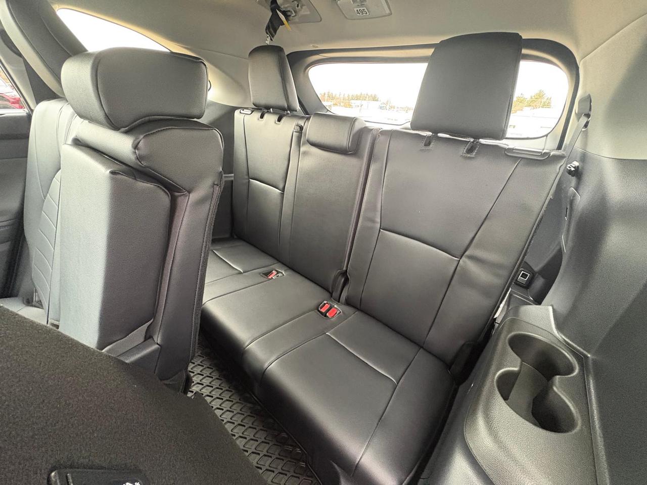 2026 Toyota Highlander HYBRID XLE Photo