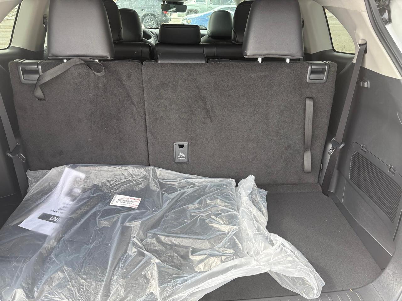 2026 Toyota Highlander HYBRID XLE Photo