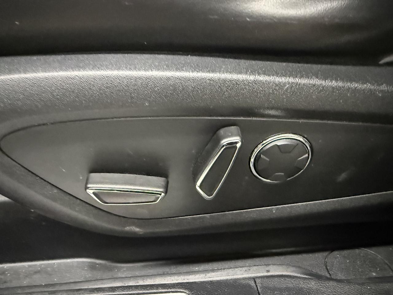 2019 Lincoln MKC Reserve Photo