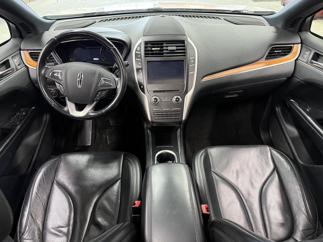 2019 Lincoln MKC Reserve Photo