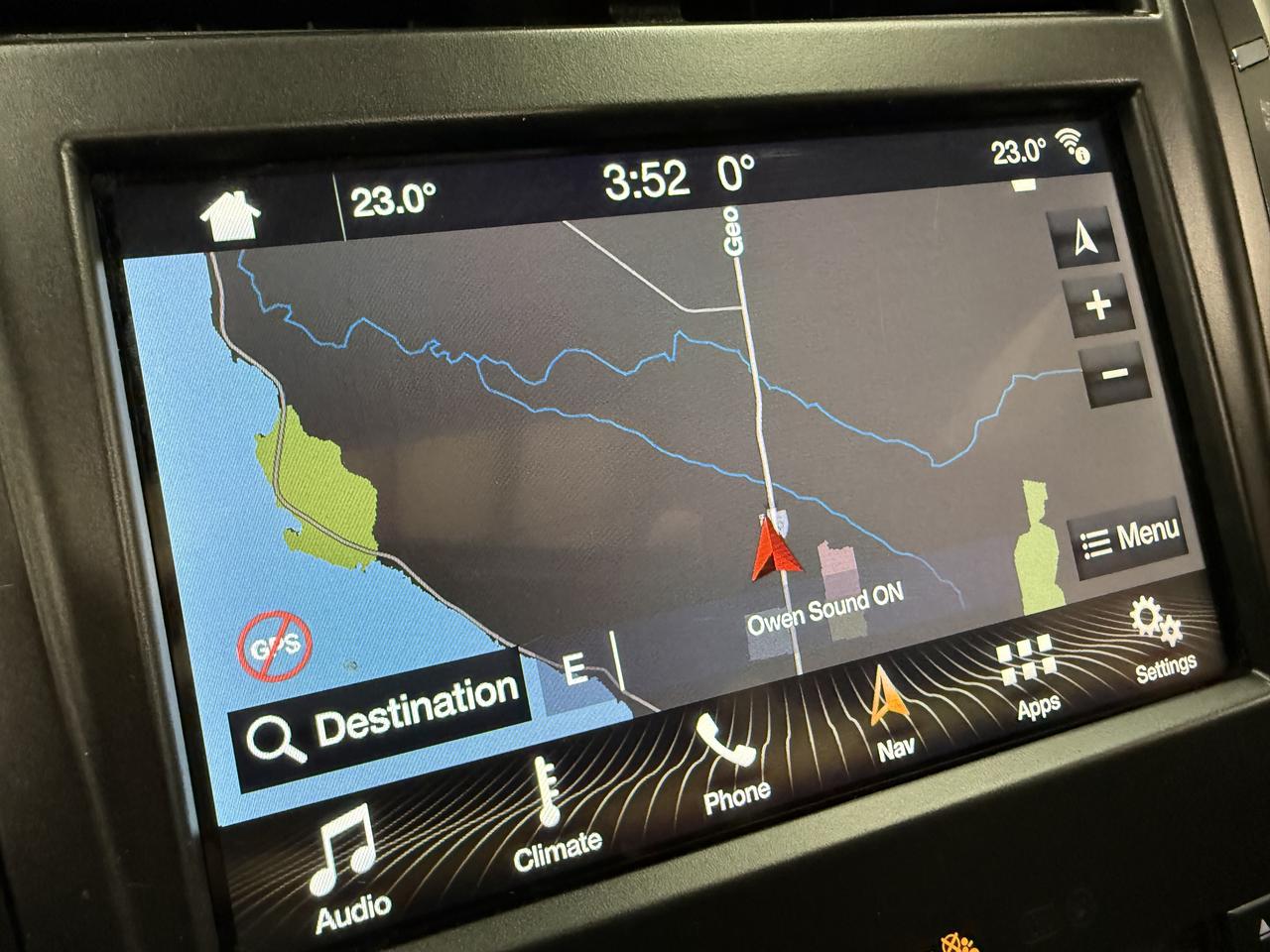 2019 Lincoln MKC Reserve Photo