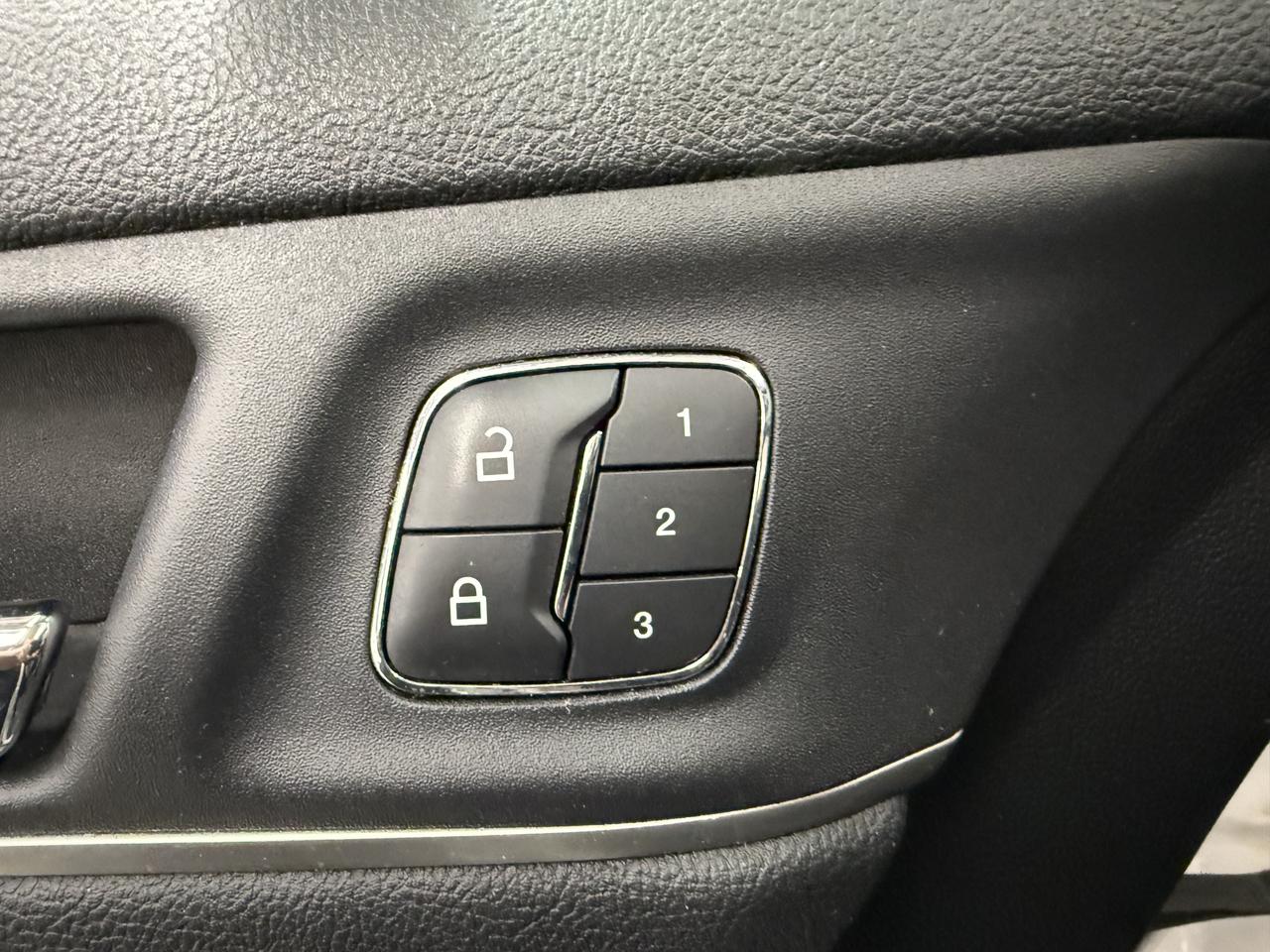 2019 Lincoln MKC Reserve Photo