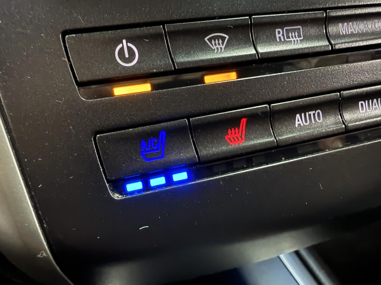 2019 Lincoln MKC Reserve Photo