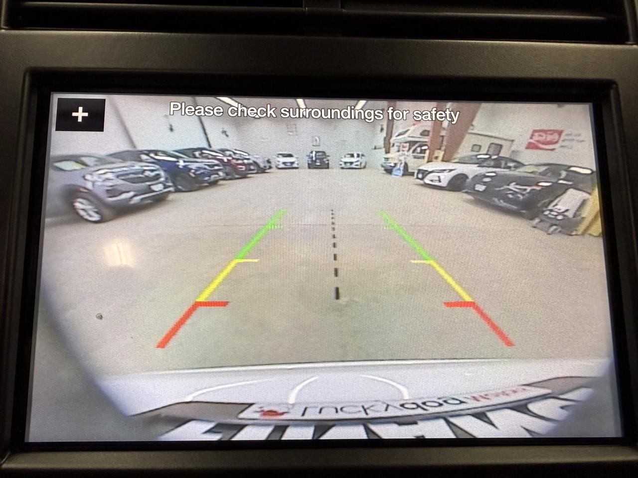 2019 Lincoln MKC Reserve Photo