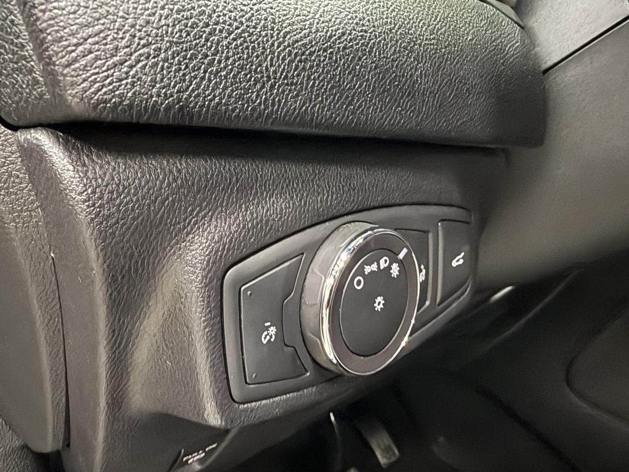 2019 Lincoln MKC Reserve Photo