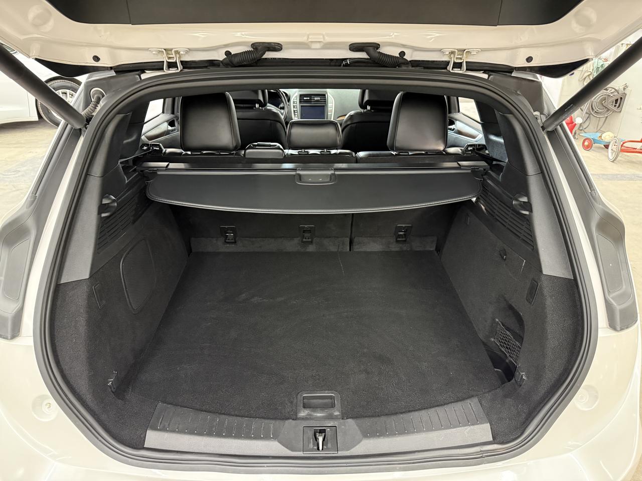 2019 Lincoln MKC Reserve Photo