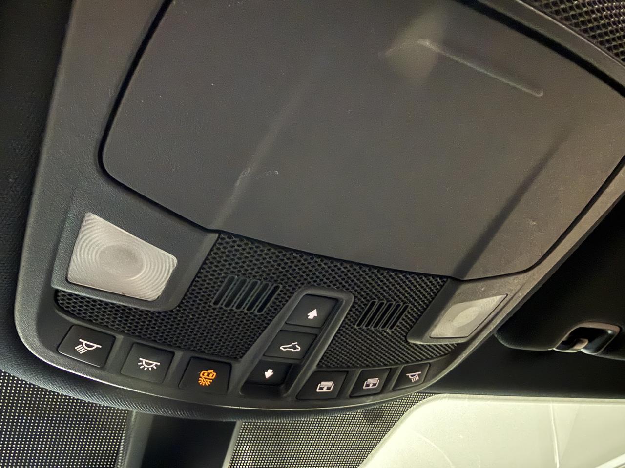 2019 Lincoln MKC Reserve Photo