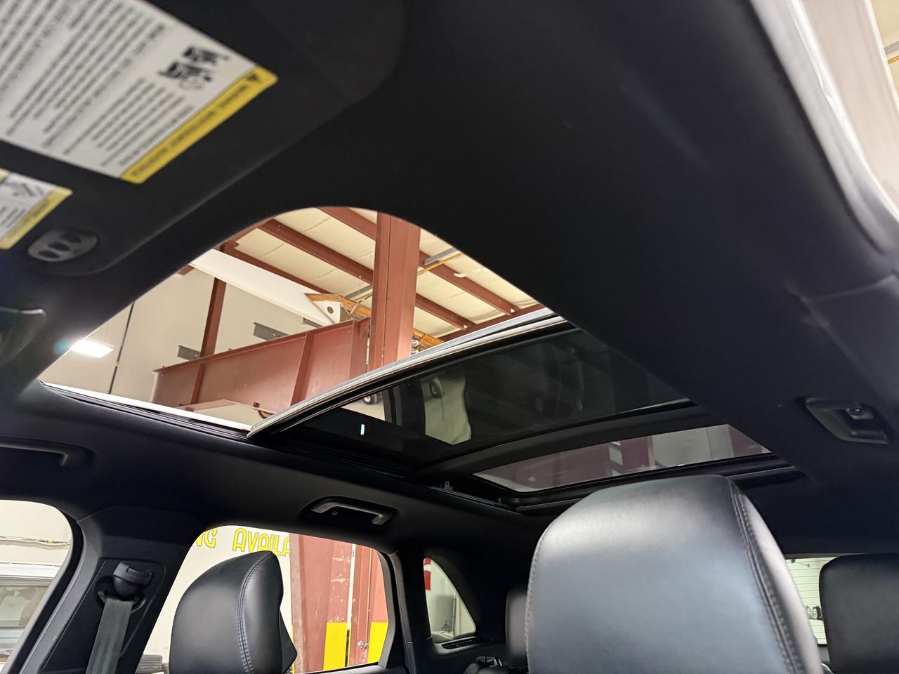 2019 Lincoln MKC Reserve Photo