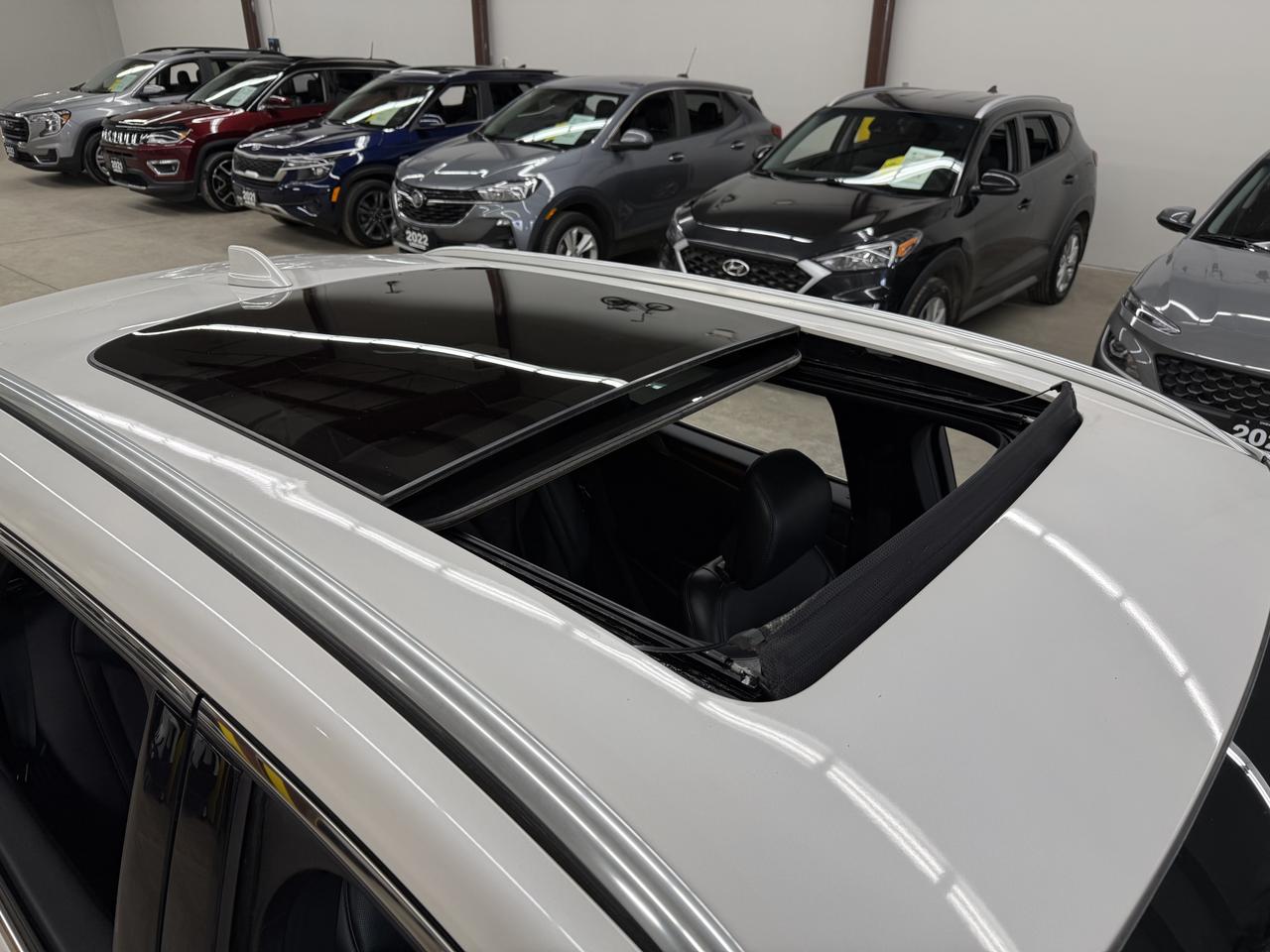 2019 Lincoln MKC Reserve Photo