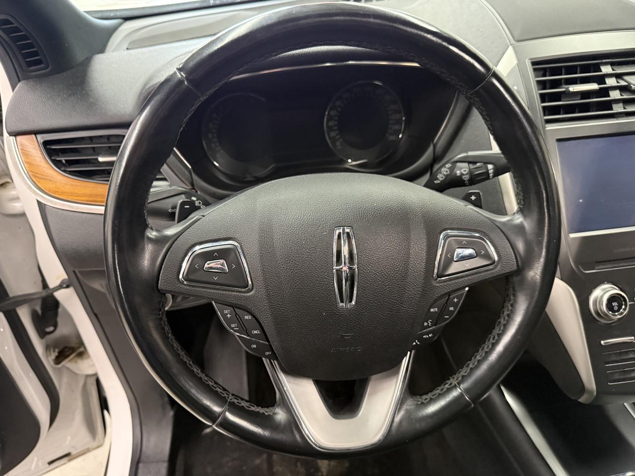 2019 Lincoln MKC Reserve Photo