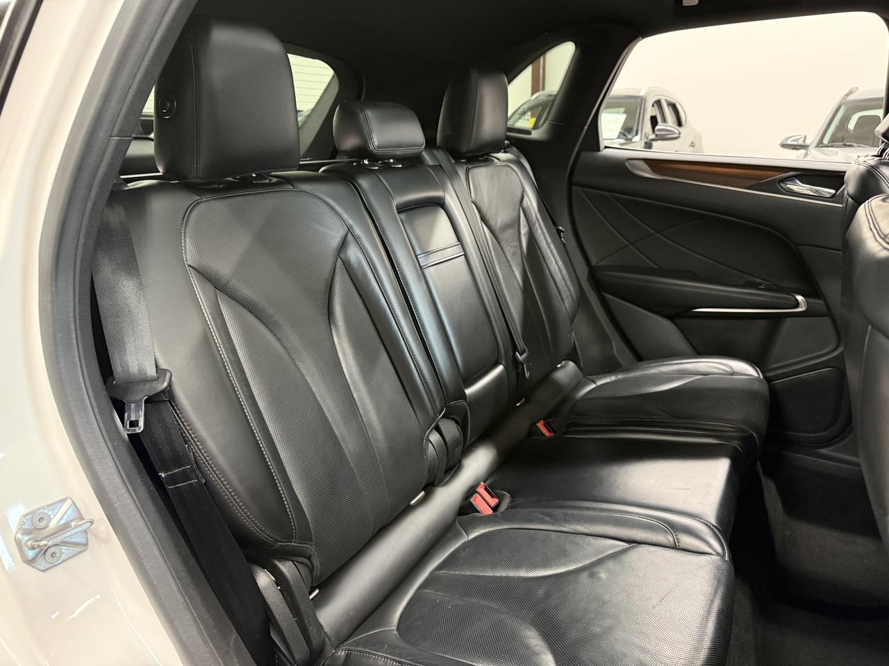 2019 Lincoln MKC Reserve Photo