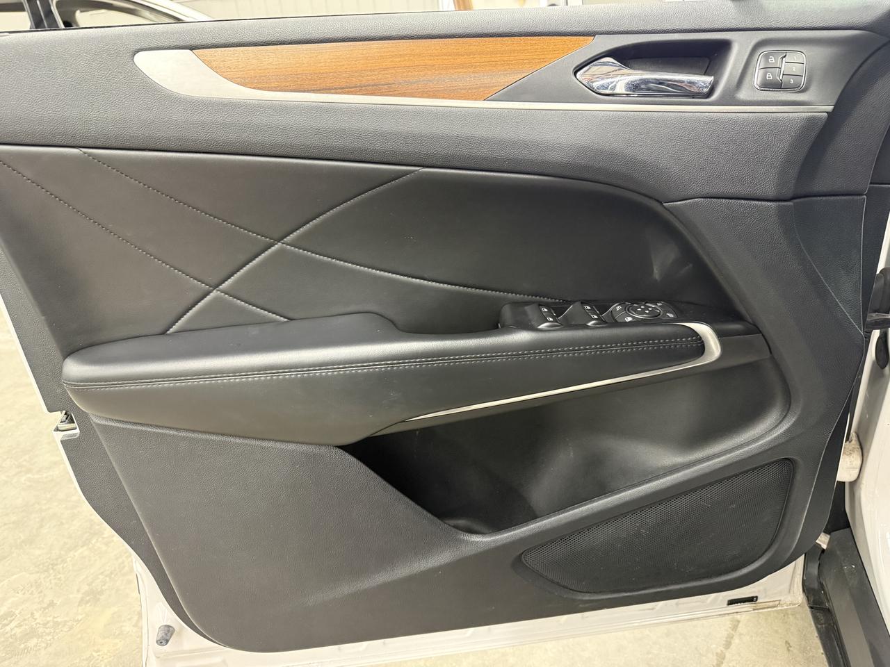 2019 Lincoln MKC Reserve Photo