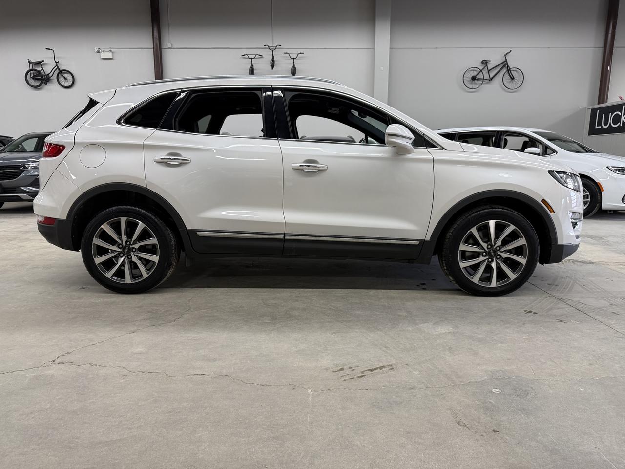2019 Lincoln MKC Reserve Photo