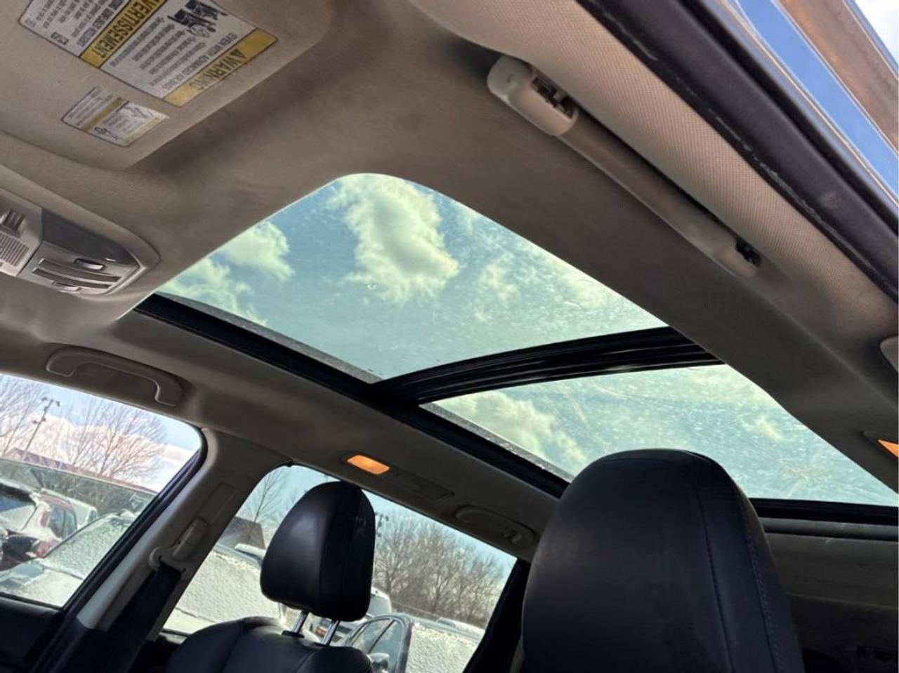 2020 Subaru ASCENT * AWD * 8 PASSANGER * LIMITED 8-PASSENGER Photo