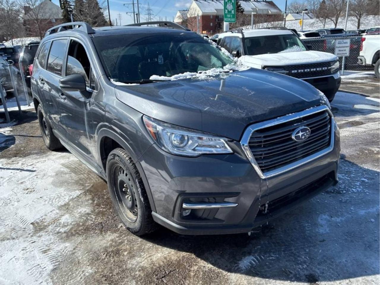 2020 Subaru ASCENT * AWD * 8 PASSANGER * LIMITED 8-PASSENGER Photo3