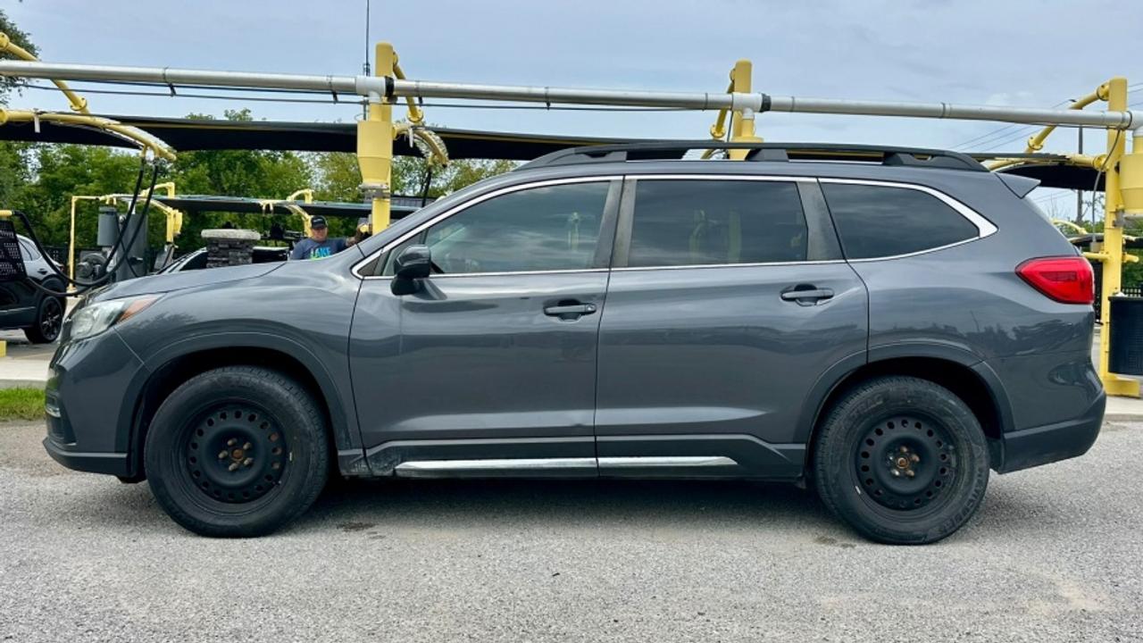 2020 Subaru ASCENT * AWD * 8 PASSANGER * LIMITED LIMITED 8-PASSENGER Photo1