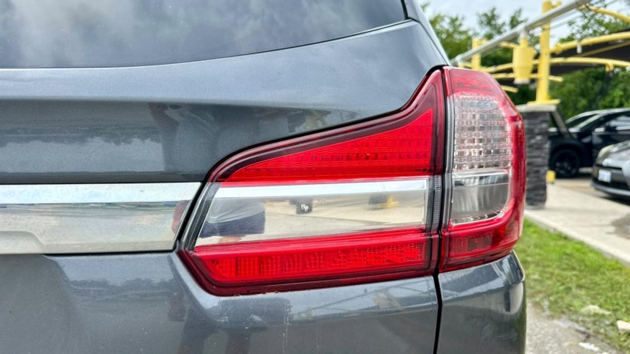 2020 Subaru ASCENT * AWD * 8 PASSANGER * LIMITED LIMITED 8-PASSENGER Photo