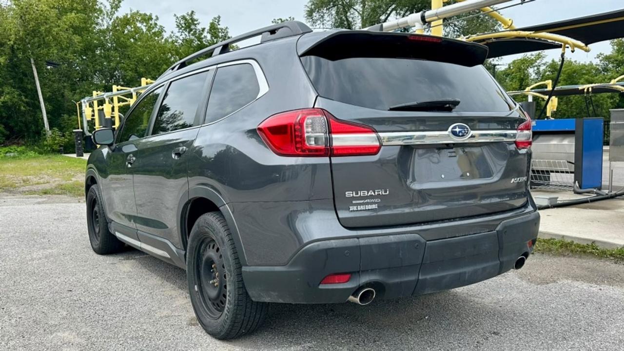 2020 Subaru ASCENT * AWD * 8 PASSANGER * LIMITED LIMITED 8-PASSENGER Photo
