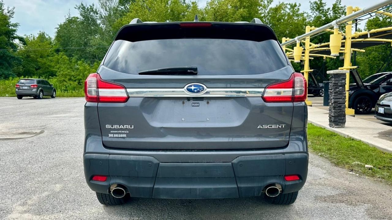 2020 Subaru ASCENT * AWD * 8 PASSANGER * LIMITED LIMITED 8-PASSENGER Photo4