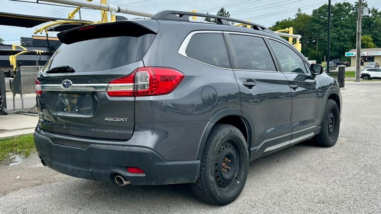 2020 Subaru ASCENT * AWD * 8 PASSANGER * LIMITED LIMITED 8-PASSENGER Photo