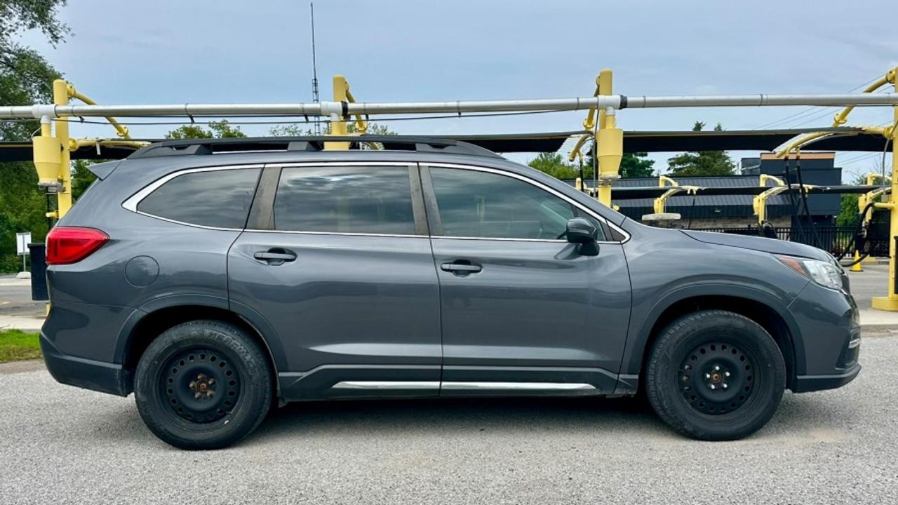 2020 Subaru ASCENT * AWD * 8 PASSANGER * LIMITED LIMITED 8-PASSENGER Photo