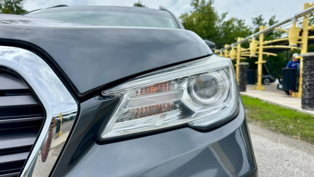 2020 Subaru ASCENT * AWD * 8 PASSANGER * LIMITED LIMITED 8-PASSENGER Photo