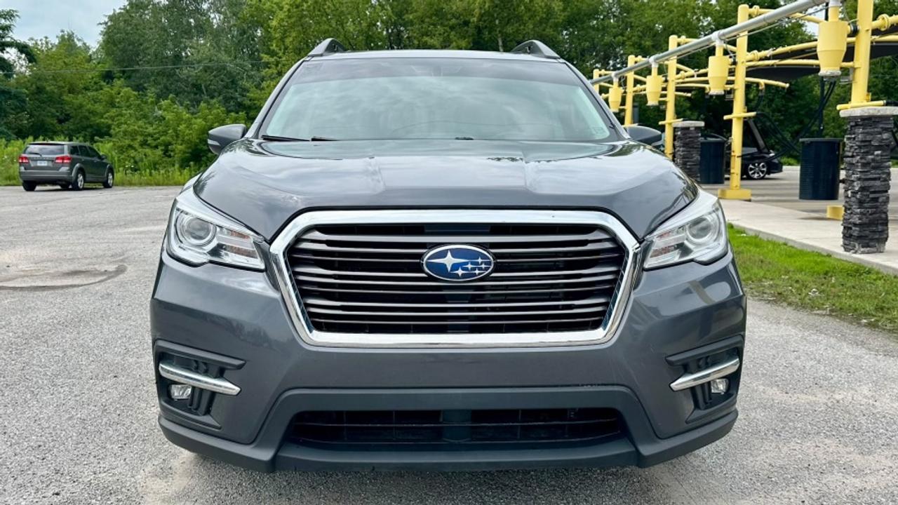2020 Subaru ASCENT * AWD * 8 PASSANGER * LIMITED LIMITED 8-PASSENGER Photo