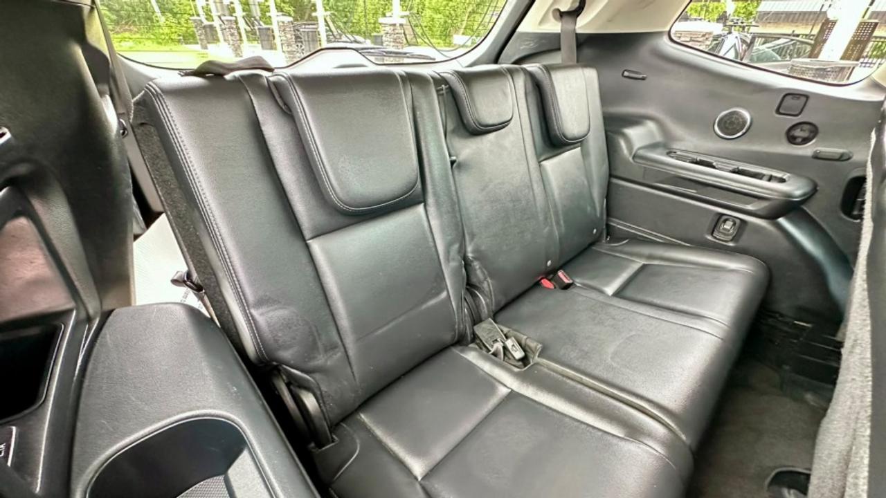 2020 Subaru ASCENT * AWD * 8 PASSANGER * LIMITED LIMITED 8-PASSENGER Photo