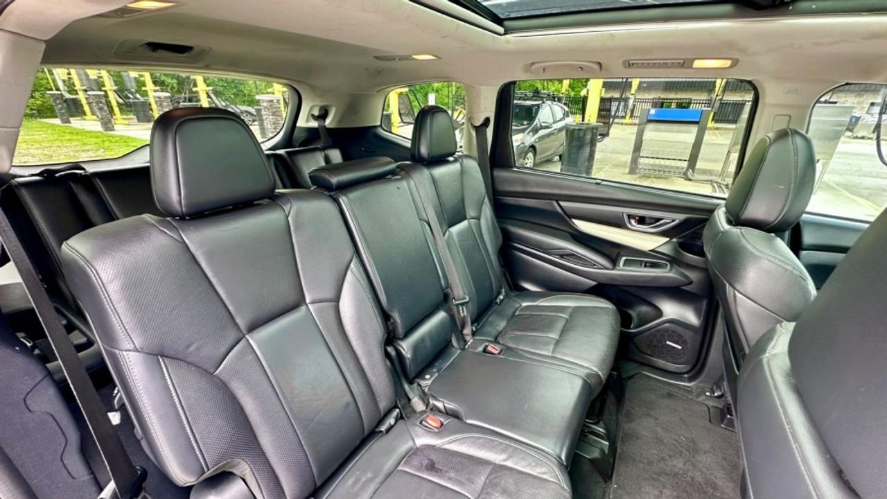 2020 Subaru ASCENT * AWD * 8 PASSANGER * LIMITED LIMITED 8-PASSENGER Photo