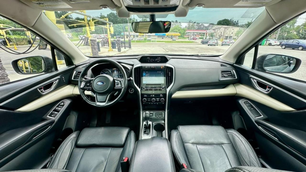 2020 Subaru ASCENT * AWD * 8 PASSANGER * LIMITED LIMITED 8-PASSENGER Photo