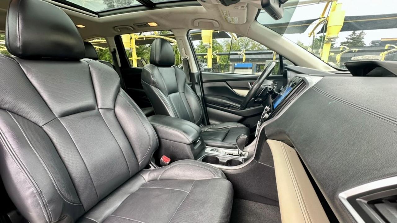 2020 Subaru ASCENT * AWD * 8 PASSANGER * LIMITED LIMITED 8-PASSENGER Photo