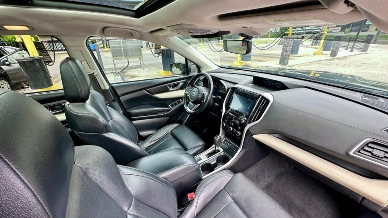 2020 Subaru ASCENT * AWD * 8 PASSANGER * LIMITED LIMITED 8-PASSENGER Photo