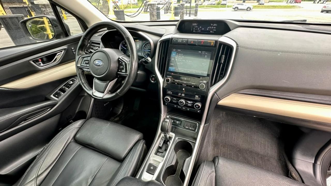 2020 Subaru ASCENT * AWD * 8 PASSANGER * LIMITED LIMITED 8-PASSENGER Photo