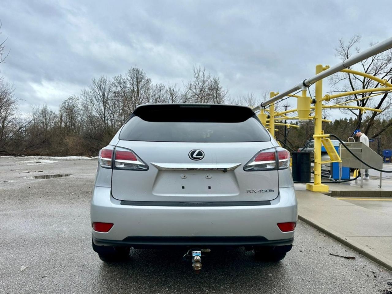 2013 Lexus RX 450h * AWD * NO ACCIDENTS " Photo