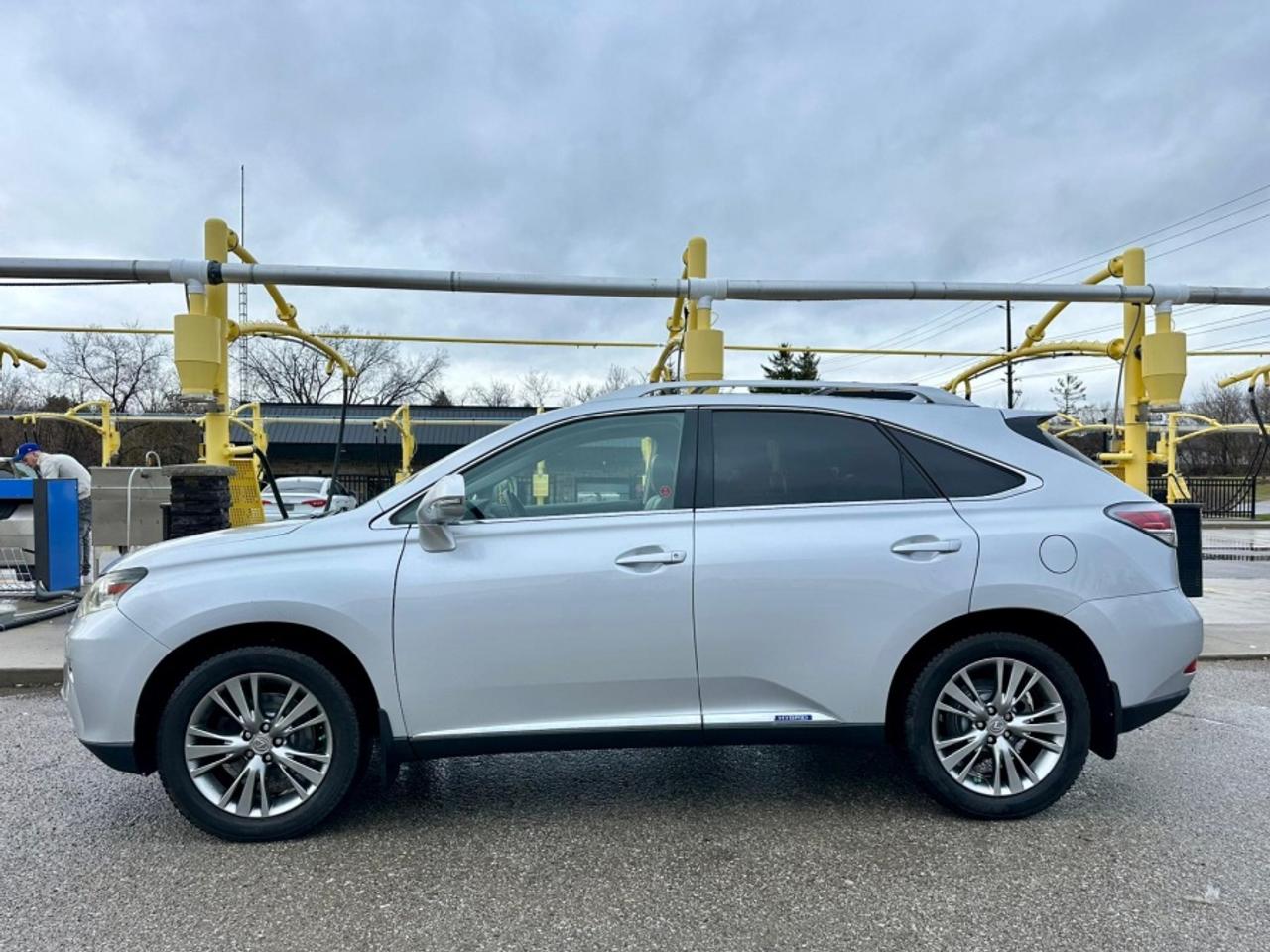 2013 Lexus RX 450h * AWD * NO ACCIDENTS " Photo