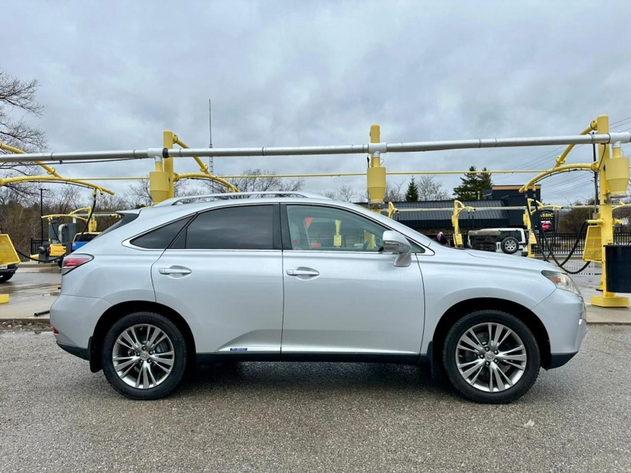 2013 Lexus RX 450h * AWD * NO ACCIDENTS " Photo