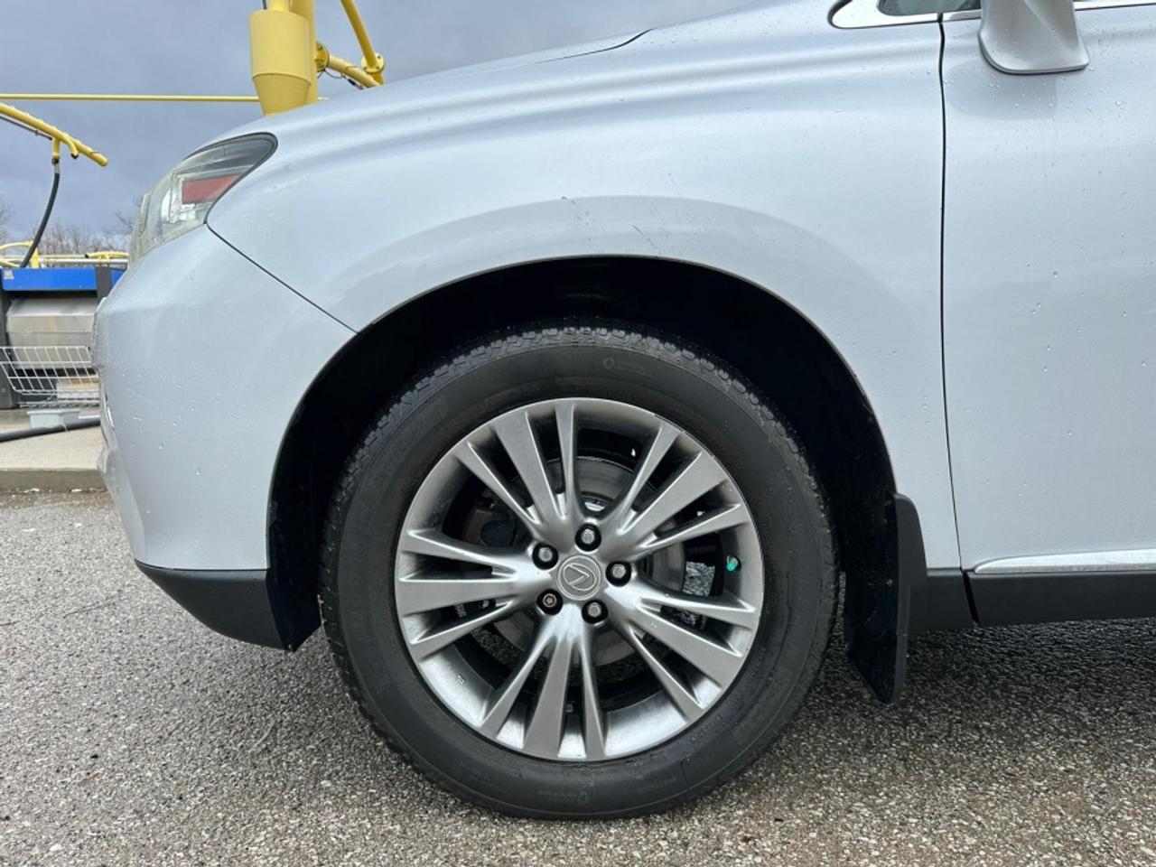 2013 Lexus RX 450h * AWD * NO ACCIDENTS " Photo