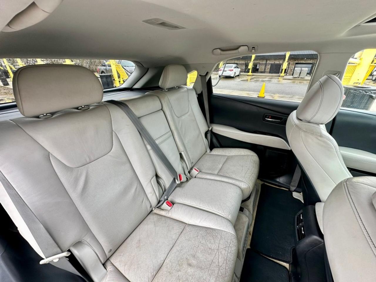 2013 Lexus RX 450h * AWD * NO ACCIDENTS " Photo