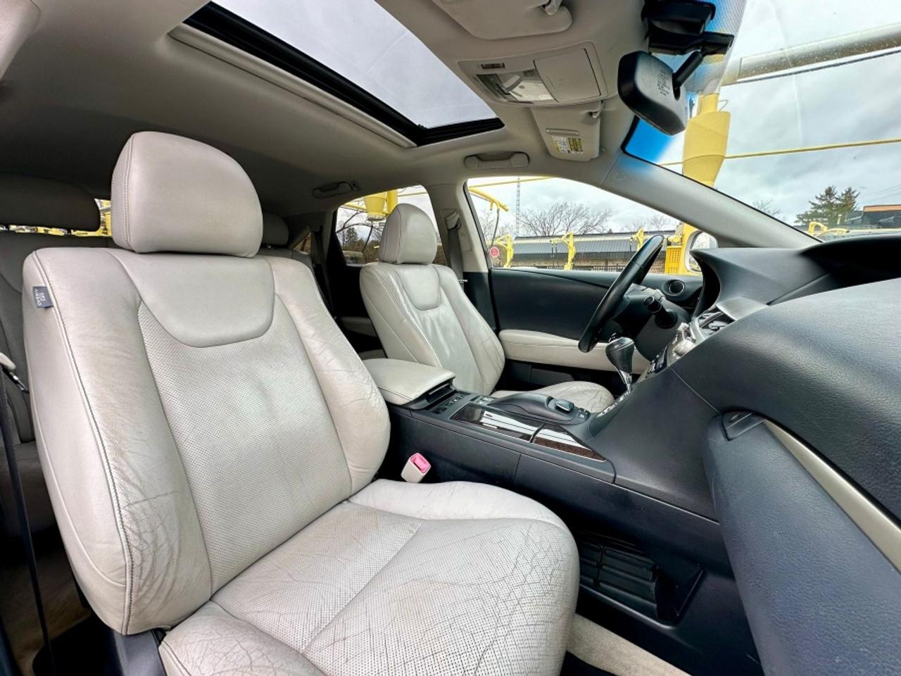2013 Lexus RX 450h * AWD * NO ACCIDENTS " Photo