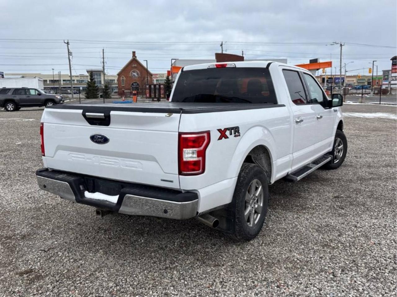 2018 Ford F-150 * XLT * 4X4 * NO ACCIDENTS " Photo