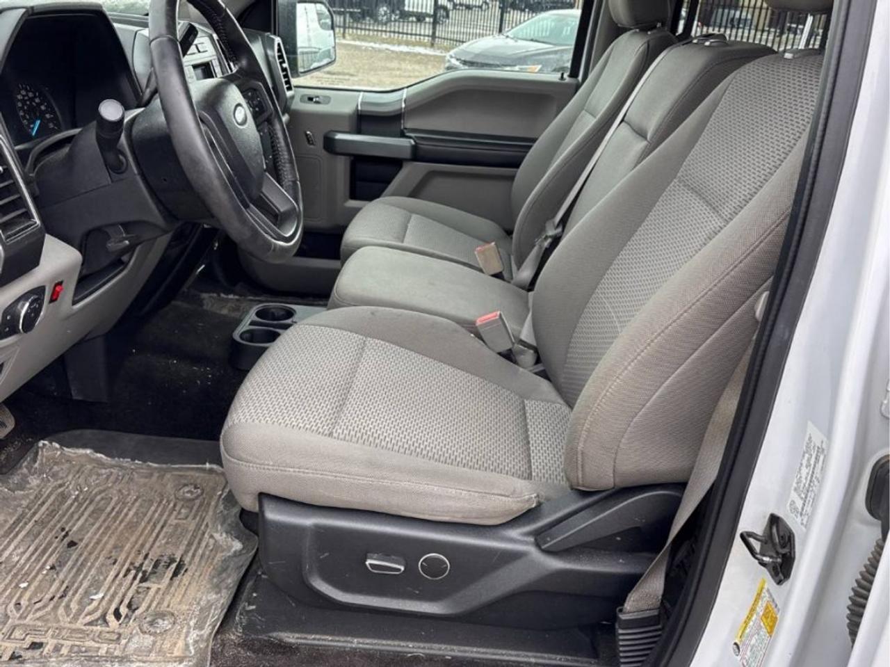 2018 Ford F-150 * XLT * 4X4 * NO ACCIDENTS " Photo