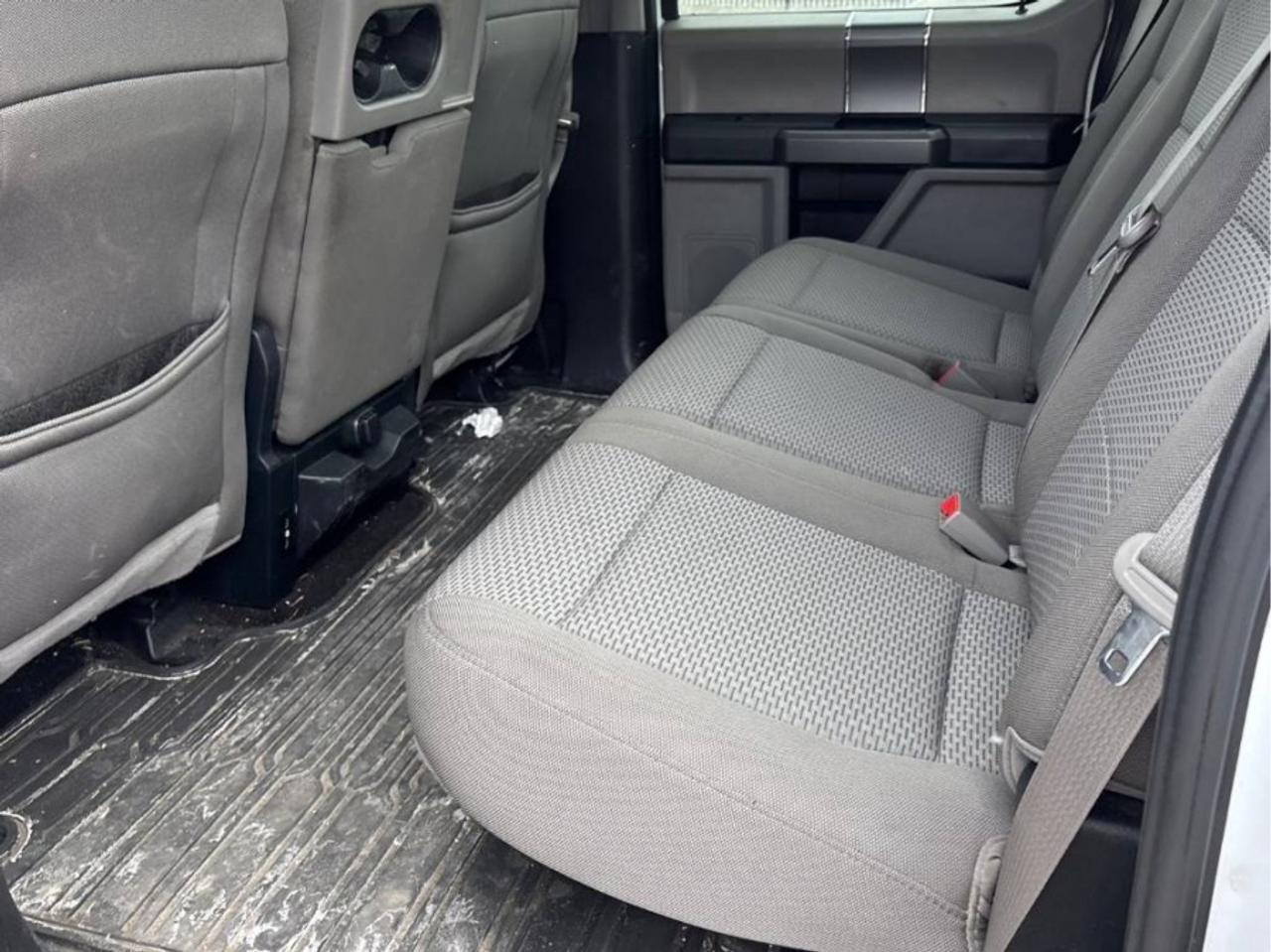 2018 Ford F-150 * XLT * 4X4 * NO ACCIDENTS " Photo