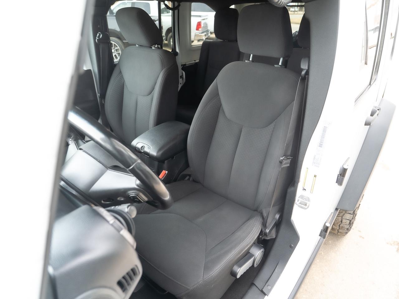 2018 Jeep Wrangler Willys Wheeler 4x4 LIFT/RIMS/TIRES Photo35