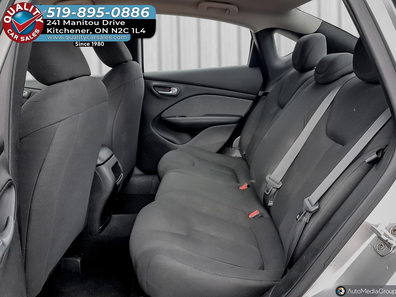 2013 Dodge Dart *AUTOMATIC* Photo