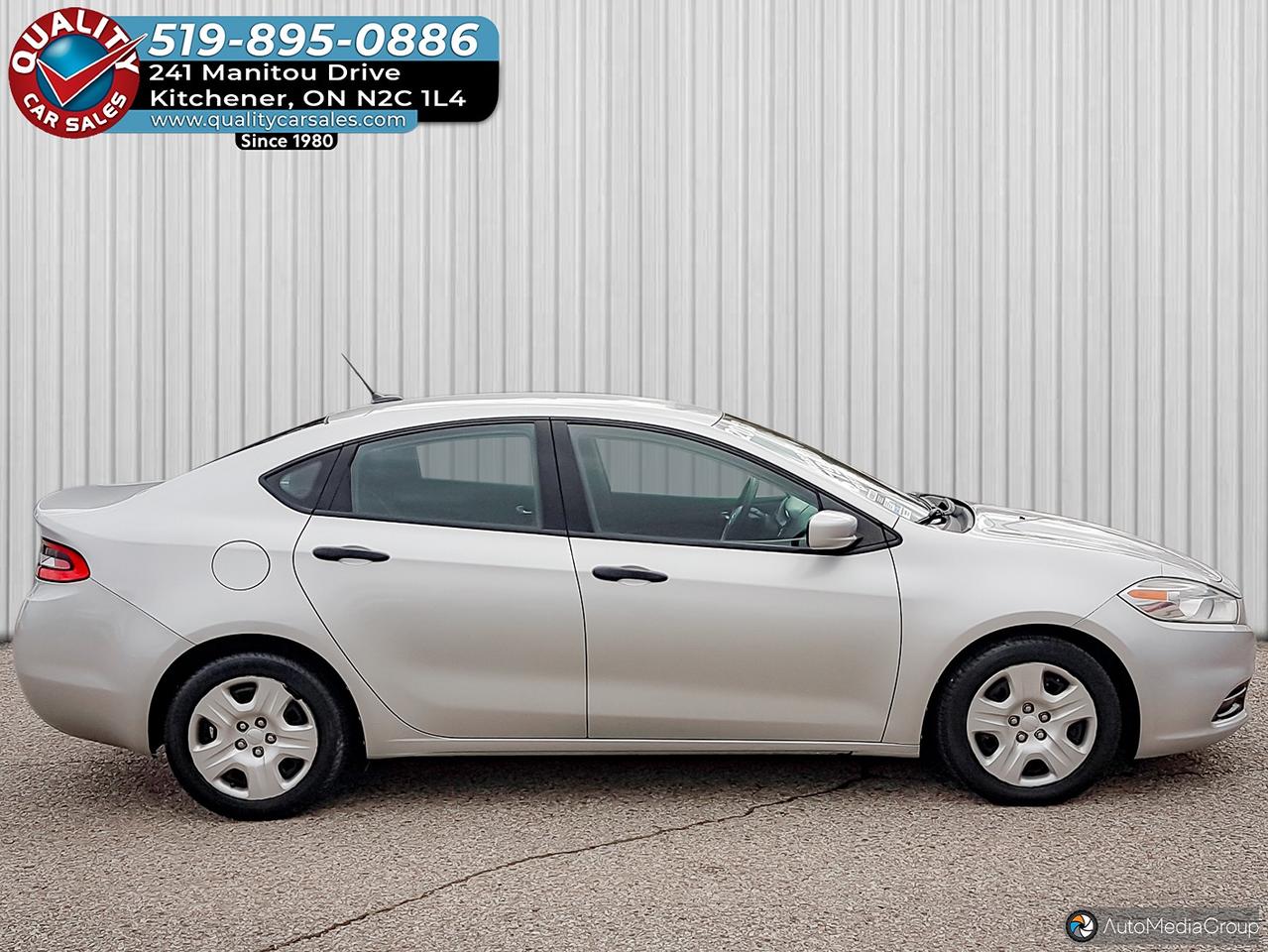 2013 Dodge Dart *AUTOMATIC* Photo2