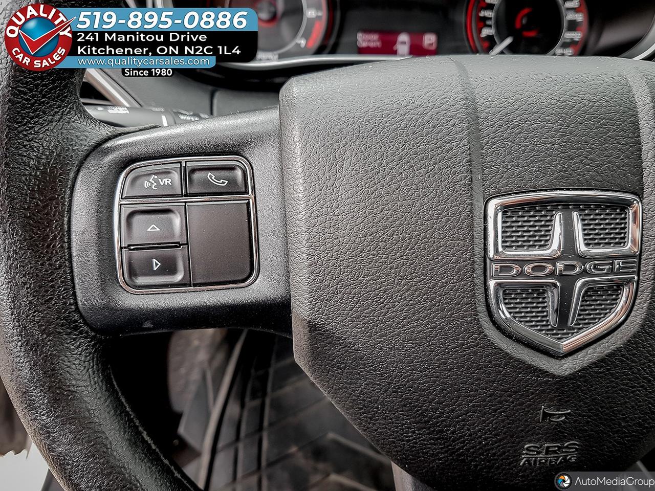 2013 Dodge Dart *AUTOMATIC* Photo