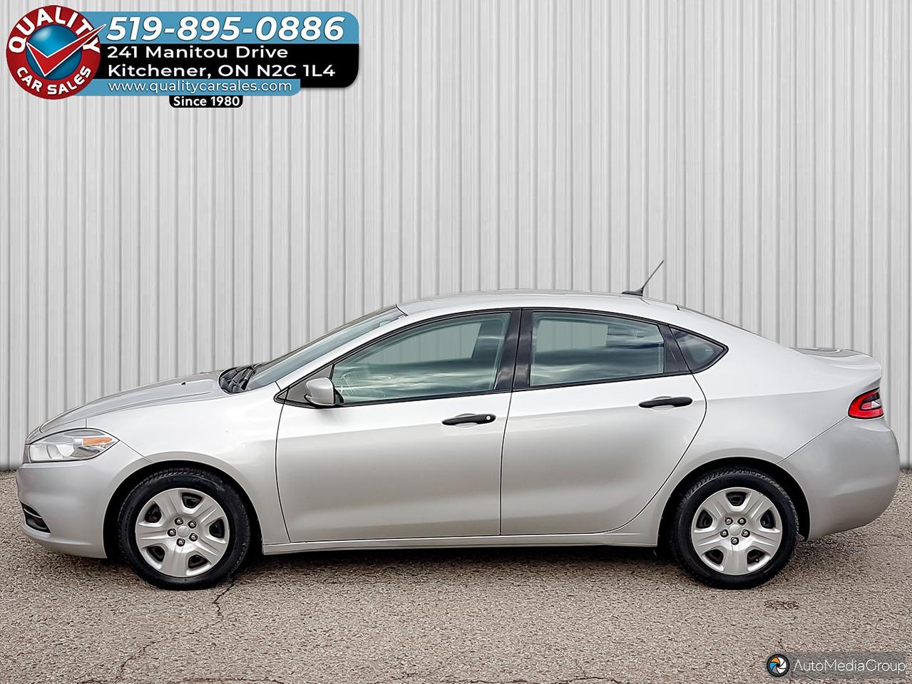 2013 Dodge Dart *AUTOMATIC* Photo