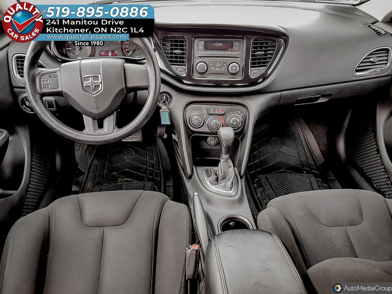 2013 Dodge Dart *AUTOMATIC* Photo