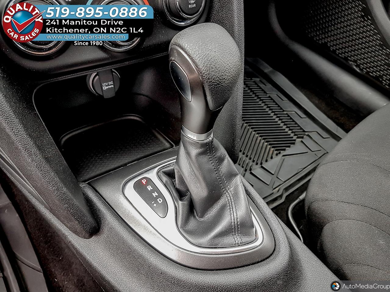 2013 Dodge Dart *AUTOMATIC* Photo